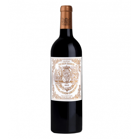 Château Pichon Baron Pauillac 20124405