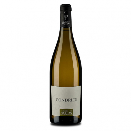 Domaine Pichon AOP Condrieu blanc 20224406