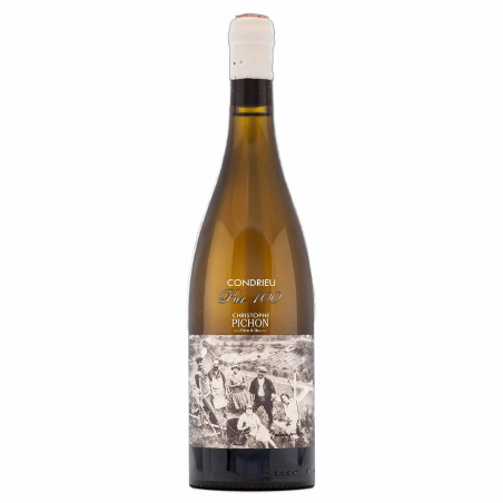 Domaine Pichon "Pur 100" Condrieu blanc 20214408