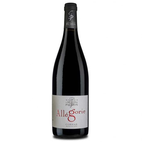 Domaine Pichon "Allégorie" Cornas 20194411