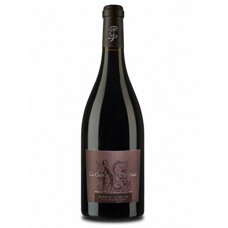 Domaine Pichon "La Comtesse en Côte Blonde" Côte Rôtie 20204412