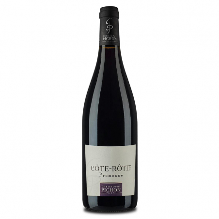 Domaine Pichon "Promesse" Côte Rôtie 2020 magnum4415
