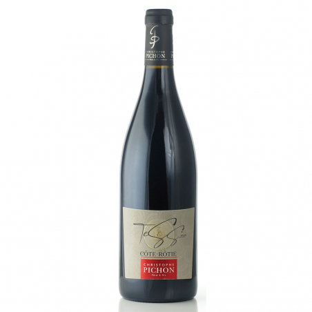 Domaine Pichon "Tess" Côte Rôtie 20204416