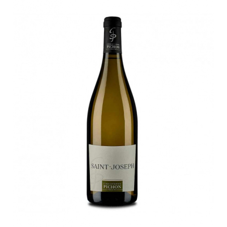 Domaine Pichon Saint-Joseph Blanc 20214418