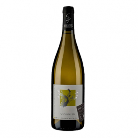 Domaine Pichon Syrah IGP Collines Rhodanienne blanc 20224422