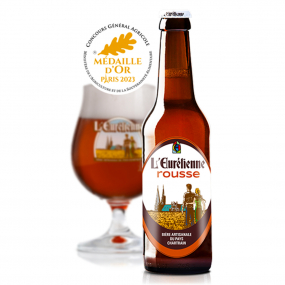 Brasserie L'Eurélienne -...