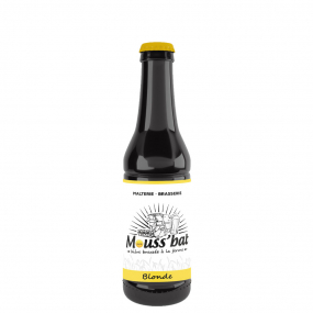Brasserie Mouss'Bat - Bière...