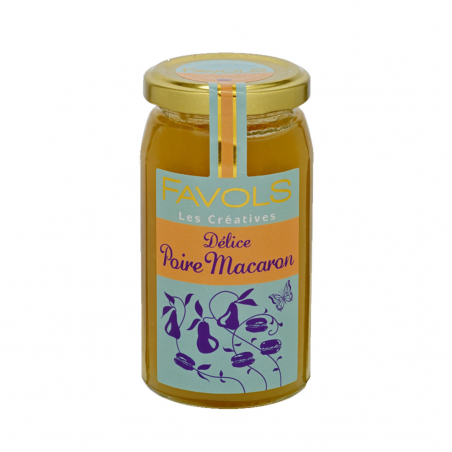 Poire Macaron - Favols4463