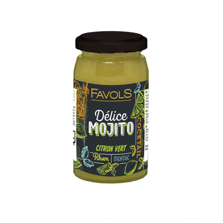 Délice Mojito - Favols4464