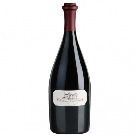 Château de la grille AOP Chinon Rouge 20184508