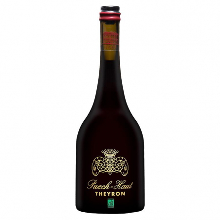 Puech Haut "Theyron" IGP Pays d'Oc Rouge 20194512