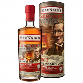 Macnair's Lum Reek Peated...