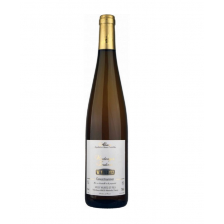 Domaine Wurtz et Fils Gewurztraminer Vendanges Tardives 20204534