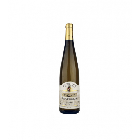 Domaine Wurtz et Fils "Riesling Grand Cru Mandelberg" 20214536