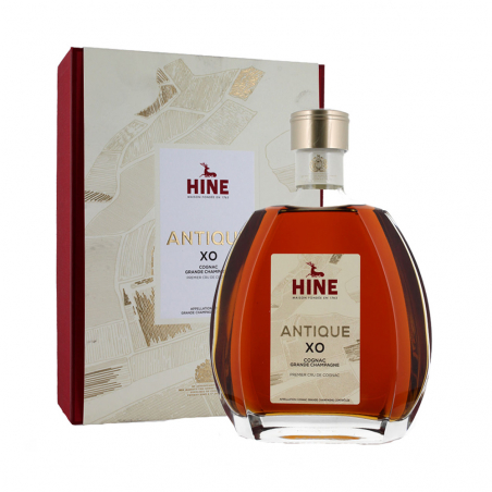 Hine Antique XO4538