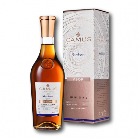 Camus Borderies VSOP Cognac4541