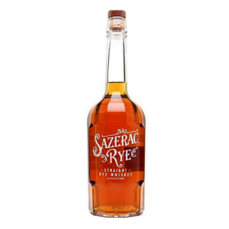 Sazerac Rye Bourbon4542