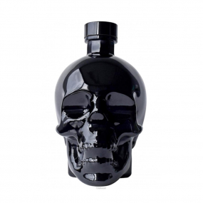 Crystal Head Onyx Vodka