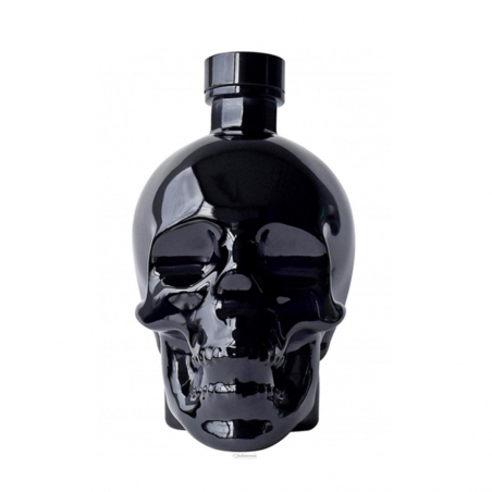 Crystal Head Onyx Vodka4545