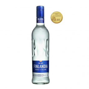 Vodka Finlandia