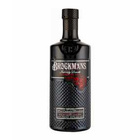 Gin Brockmans