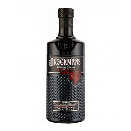 Gin Brockmans4556