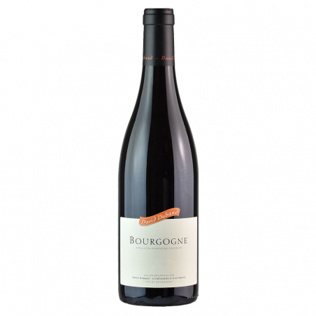 David Duband AOP Bourgogne 20204563