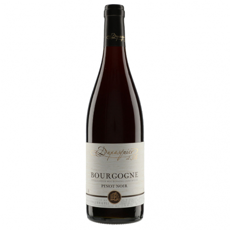 Domaine Dupasquier et Fils Bourgogne 20214565