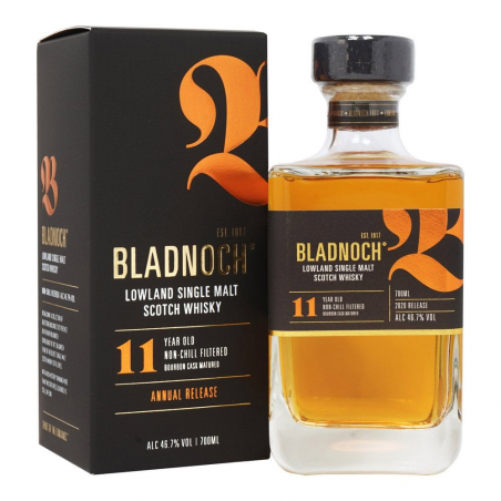 Bladnoch 11 ans4579