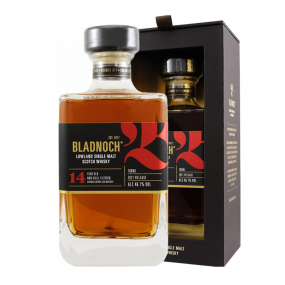 Bladnoch 14 ans