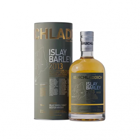 Bruichladdich Islay Barley 20134582