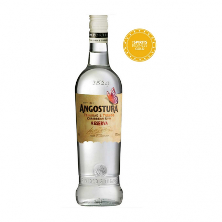 Angostura Reserva Blanco4585