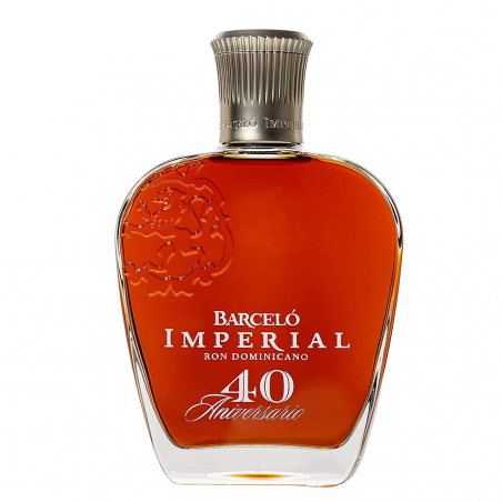 Barcelo Imperial Premium 40 Ans4592