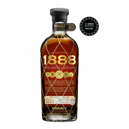 Brugal Gran Reserva 18884595