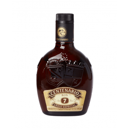 Centenario Anejo Especial 7 ans4596