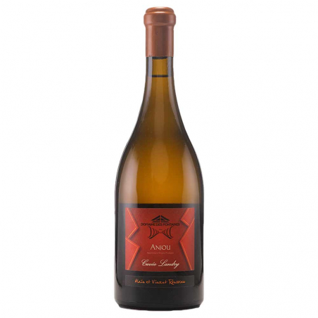 Domaine des Fontaines "Cuvée Landry" 2020 AOP Anjou Blanc4599