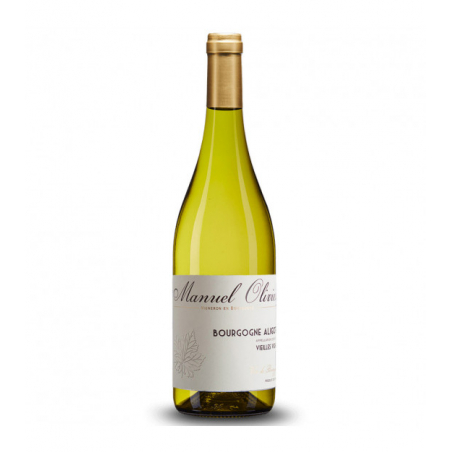 Domaine Manuel Olivier Borgogne Aligoté 20224608