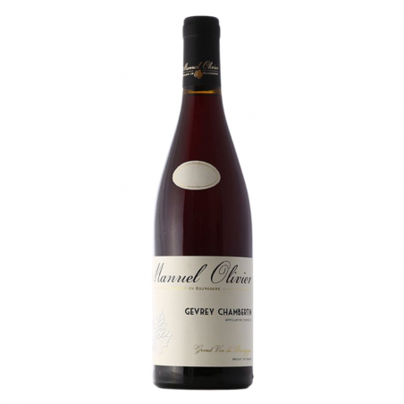 Domaine Manuel Olivier Gevrey Chambertin 20214611