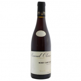 Domaine Manuel Olivier...