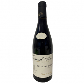 Domaine Manuel Olivier...