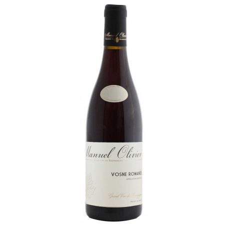 Domaine Manuel Olivier "Vosne-Romanée" 20204625