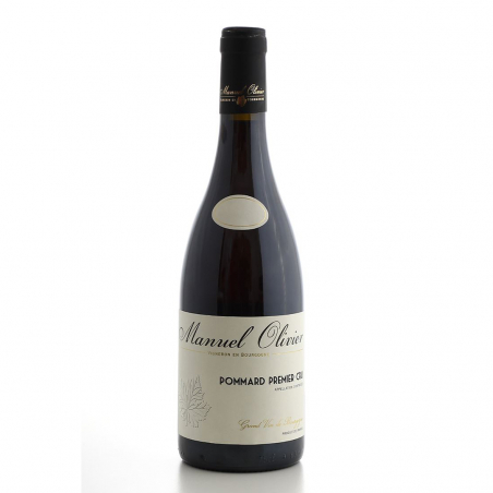 Domaine Manuel Olivier Pommard Premier Cru "Les Arvelets" 20204627