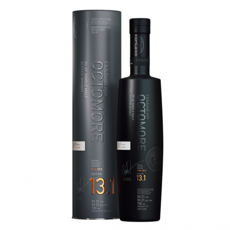 Bruichladdich Octomore 13.14635