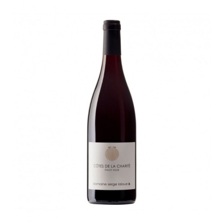 Domaine Serge Laloue Côtes de la Charité Rouge 20224645