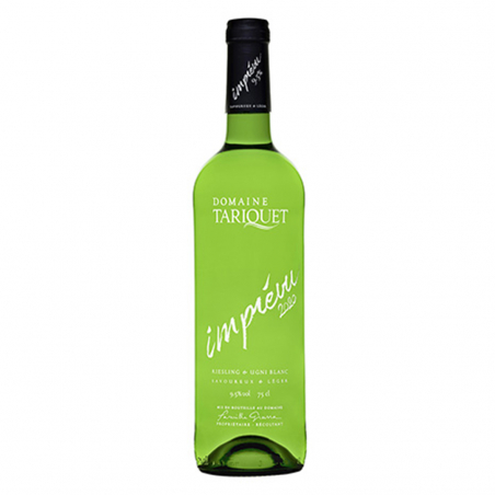 Domaine du Tariquet - L'Imprévu 20224651