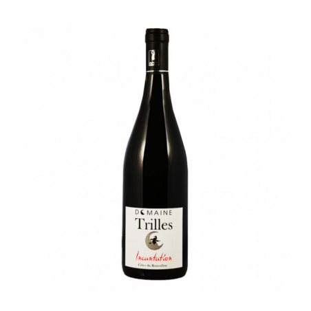 Domaine Trilles - Incantation Rouge 20174653