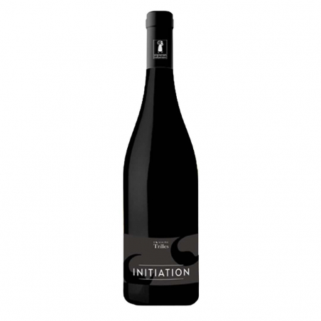 Domaine Trilles - Initiation Rouge 20214654