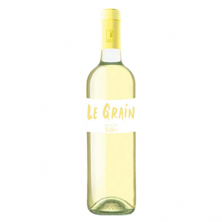 Domaine Trilles - Le Grain Blanc 20214655