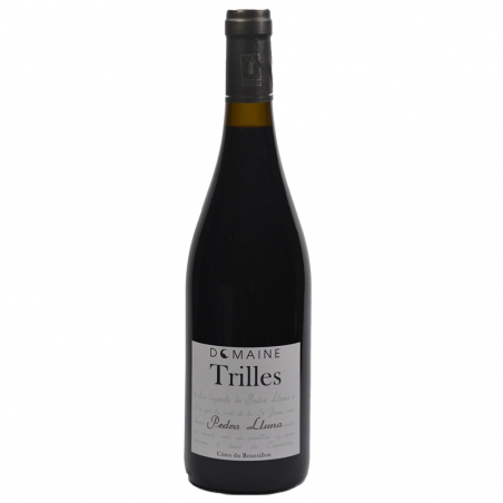 Domaine Trilles - Pedra Lluna Côtes du Roussillon 20194656