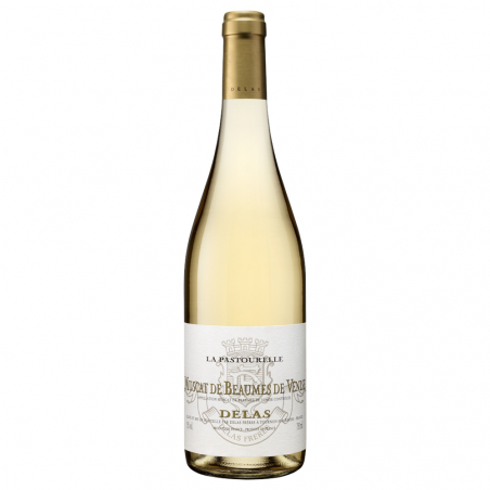 Domaine Delas "La Pastourelle" Muscat de Beaumes de Venise 20194664